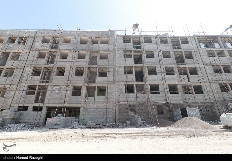 آغاز واگذاری واحدهای طرح نهضت ملی مسکن در چهارمحال و بختیاری