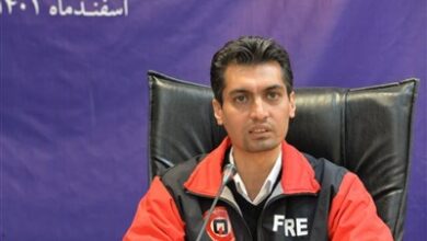 _آغاز_ _دومین_ _پویش_ _نجات_ _طبیعت_ _شیراز_