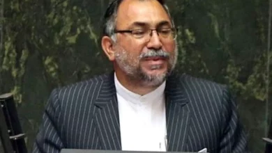 آقای بذرپاش با سفر به استانهای محروم پاسخگوی مطالبات مردم باشید