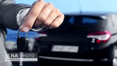 آقای وزیر میدانید مردم باید ۷ ماه قبل خودروهای خود را تحویل میگرفتند؟