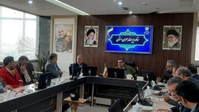 آماده باش تمام دستگاههای اجرایی برای خدماترسانی