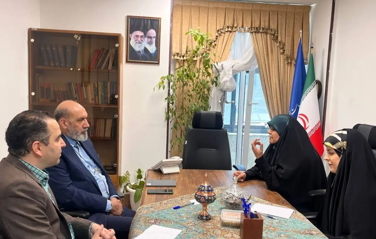 آماده دفاع از کشور در مجامع حقوقی بینالمللی هستیم