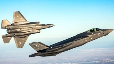 آمادهباش نیروی هوایی رژیم صهیونیستی از بیم حملات تلافیجویانه تهران