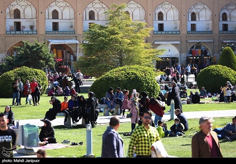 آمادگی اصفهان برای میزبانی از سفر در ایام عید فطر