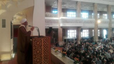 آمریکا عامل همه جنگها در دنیا است