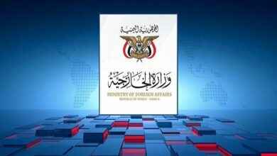 آمریکا مانع تحقق صلح در یمن و توقف جنایات صهیونیستها در غزه است