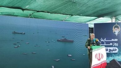 آمریکاییها توسط رزمندگان بوشهری شکست سختی خوردهاند