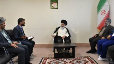 آیتالله حسینیبوشهری: دولت دانشبنیانها را حمایت کند