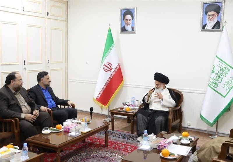 آیتالله حسینیبوشهری: طلاب در مسکن و معیشت دچار مشکل هستند