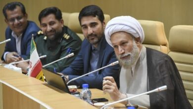 آیتالله دژکام: بیانصافی در حق کارگر نباید انجام شود