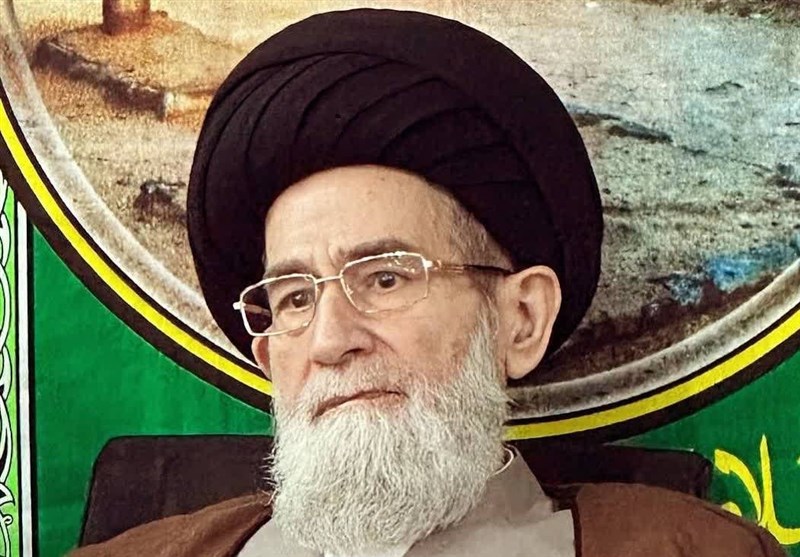 آیتالله شیرازی در بخش مراقبتهای ویژه بستری شد