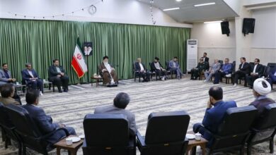 آیتالله علمالهدی: حجاب از مدارس در دل دختران نهادینه شود