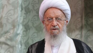 آیتالله مکارم شیرازی: سلامت حوزه قضایی آبروی نظام است