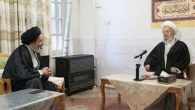 آیتالله مکارم شیرازی: هزینههای سفر حج کاهش یابد