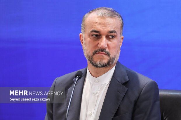 ابرازنگرانی از سرکوب دانشجویان آمریکایی معترض نسلکشی صهیونیستها