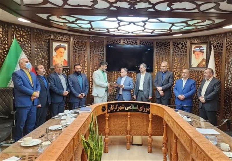 ابلاغ بودجه 2700 میلیارد تومانی شهرداری گرگان