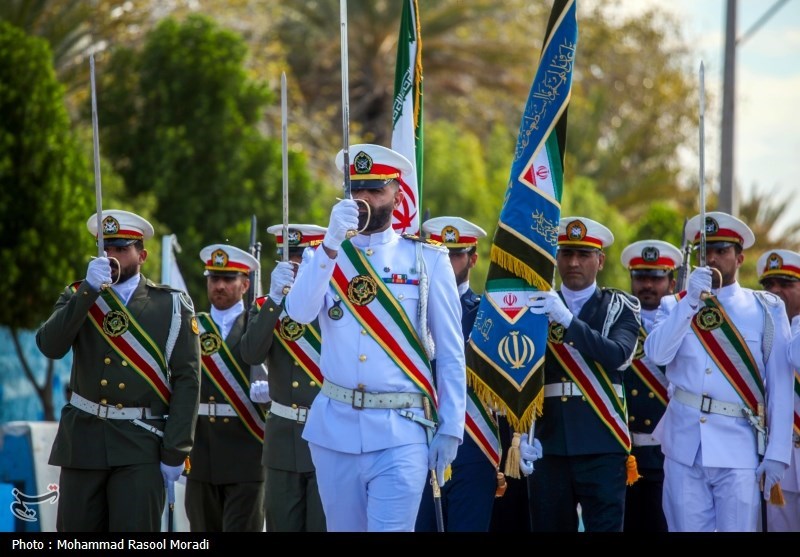 اتحاد «میدان و دیپلماسی» و « سپاه و ارتش» در سایه ولایت