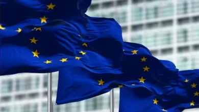 اتحادیه اروپا امروز درباره تحریم ایران تشکیل جلسه میدهد