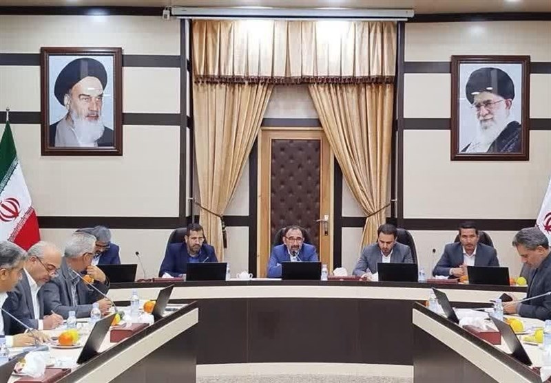 اتمام 53 پروژه اقتصادی تا پایان دولت در خراسان رضوی