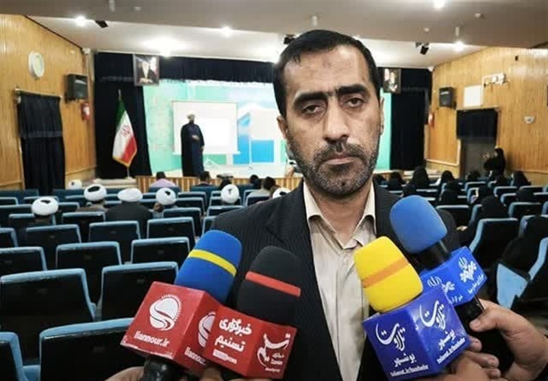 اجرا طرح «زندگی با آیهها» در بوشهر