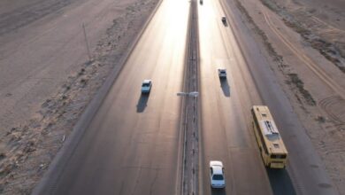 اجرا طرحهای راهداری بوشهر با یکهزار میلیارد تومان