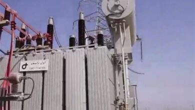 اجرای 7 طرح برقرسانی در استان چهارمحال و بختیاری