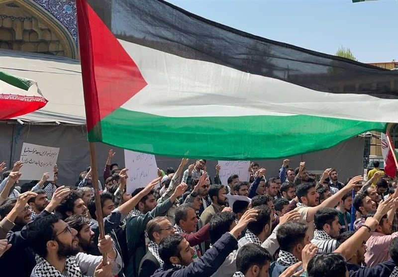 اجرای مراسم شکرانه تحقق "وعده صادق" امشب در مساجد سراسر کشور