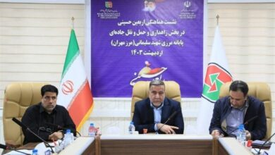 احداث 10 هزار مترمربع سایبان در مرز مهران