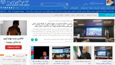 اخبار سیاسی ۲۲ و ۲۳ فروردین؛ تسلیتها برای «هنیه»/ افتتاح پروژههای آبی شهر تهران