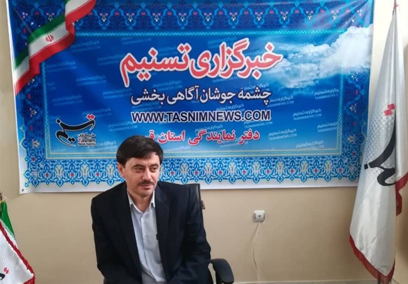 اختصاص 10 هزار میلیارد ریال به محلات کم برخوردار قم