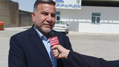 اختصاص 14 هزار میلیارد به زیرساختهای اربعین