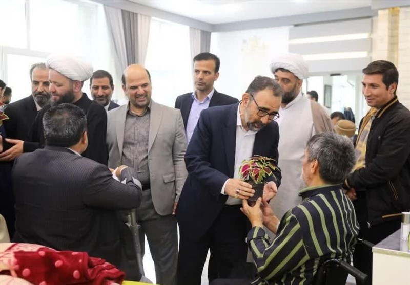 اختصاص 50 میلیارد ریال به بازسازی آسایشگاه جانبازان مشهد