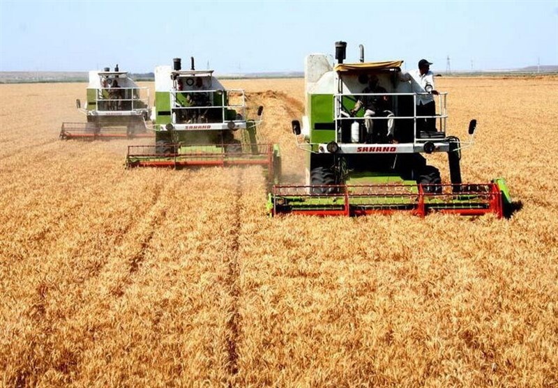 اختصاص بیش از 27 میلیون لیتر گازوییل به کشاورزان ایلامی