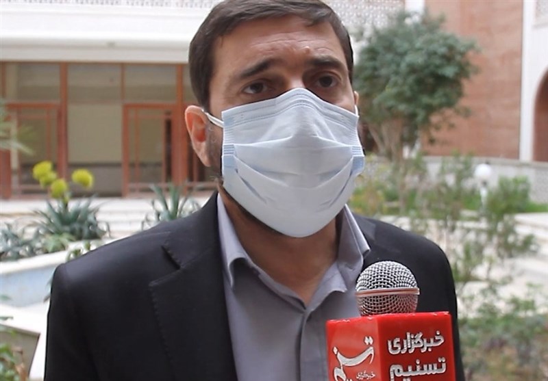 اختلاس 108 میلیارد تومانی کارمند سازمان بنادر