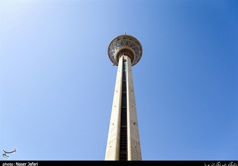 اختلال در تامین اینترنت کشور به علت قطع برق برج میلاد