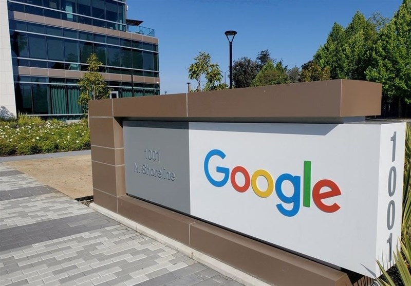 اخراج کارمندان معترض به همکاری با رژیم صهیونیستی توسط گوگل