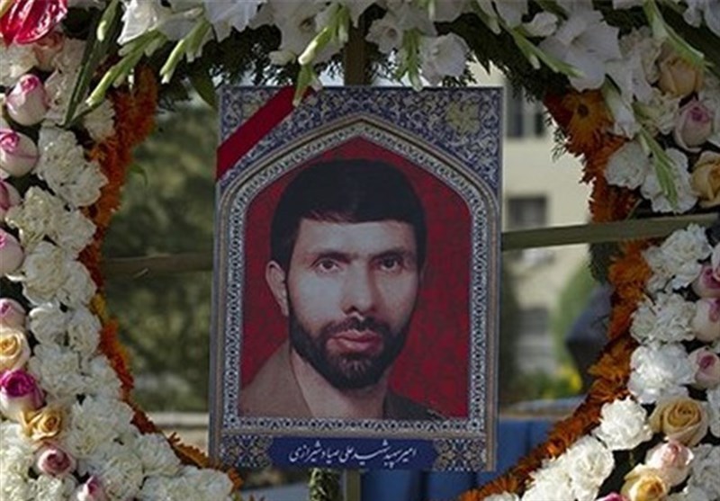 اخلاص؛ ویژگی برجسته شهید صیاد شیرازی بود