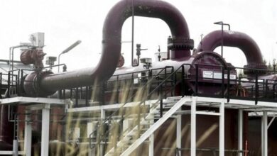 ادامه صادرات گاز روسیه به اروپا با با وجود تحریمها