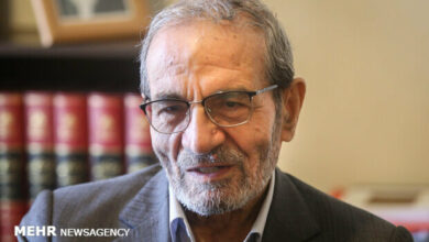 ادعای آزادیخواهی آمریکا با «سرکوب معترضها» زیر سوال رفته است