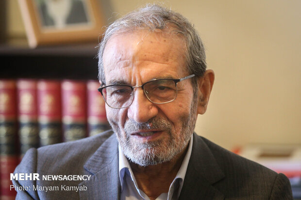 ادعای آزادیخواهی آمریکا با «سرکوب معترضها» زیر سوال رفته است