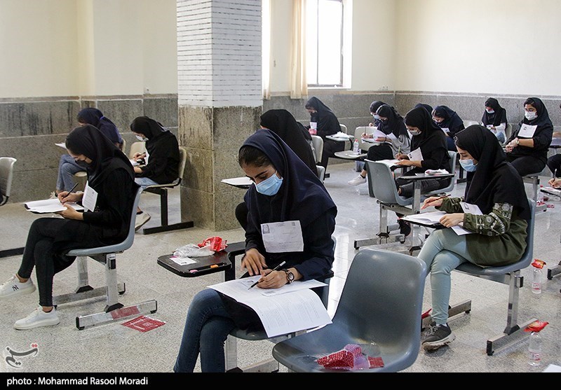 ادعای استاندار زنجان: کنکور حذف میشود