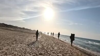 ادعای رسانه عبری: احداث شهرکها در نوار غزه آغاز شده است