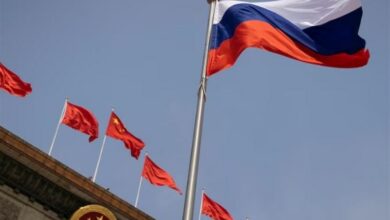 ادعای مقامات آمریکا: چین ماشین جنگی روسیه را تقویت میکند