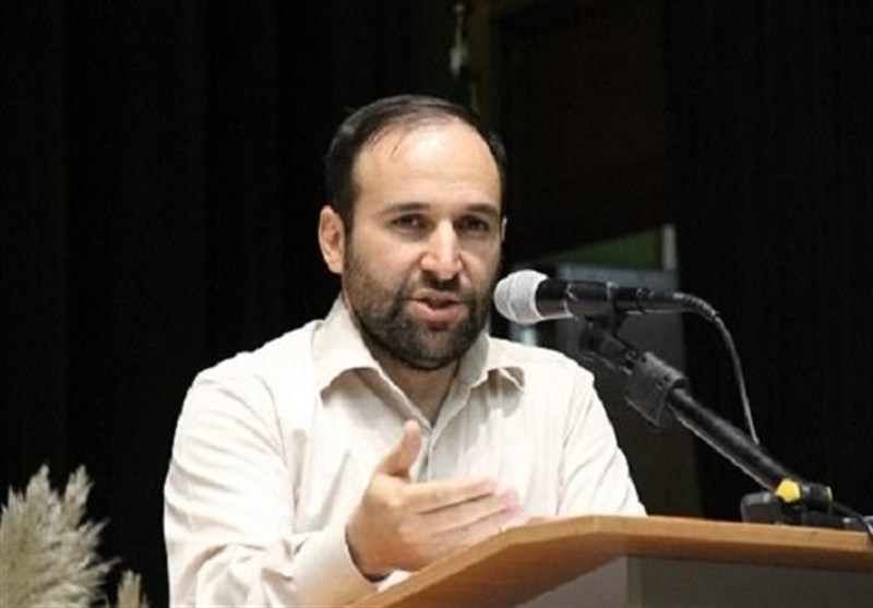 ارائه 2 زنجیره برتر زنجان در نمایشگاه اکسپو 2024 +فیلم