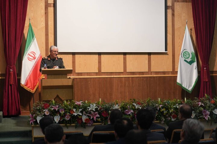 اراده ملت ایران بود که عملیات «وعده صادق» را رقم زد