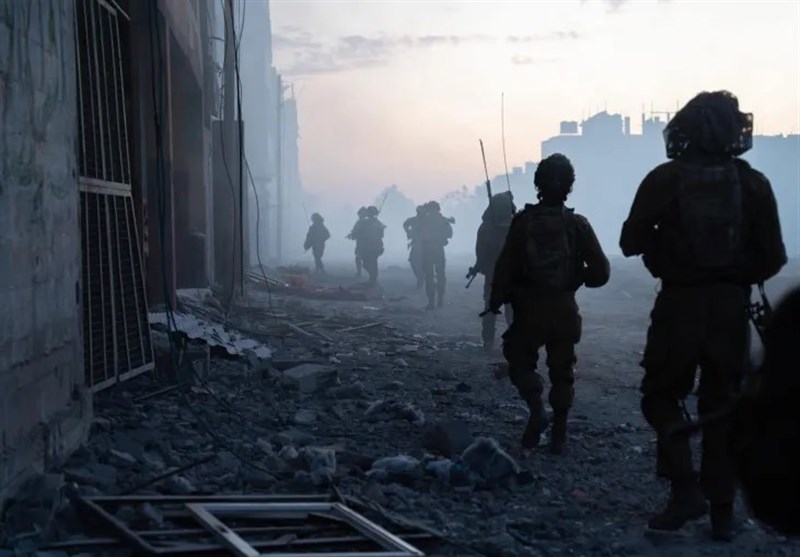 ارتش رژیم صهیونیستی: برای یورش گسترده به رفح آماده میشویم