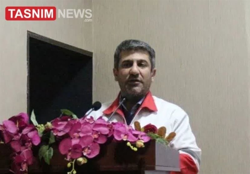 ارتفاعات عمقین جان دو جوان را گرفت