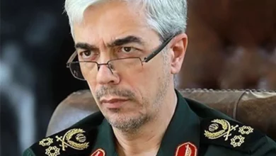 ارزیابی دستگاههای اجرایی در برابر تهدیدات با حضور سردار باقری