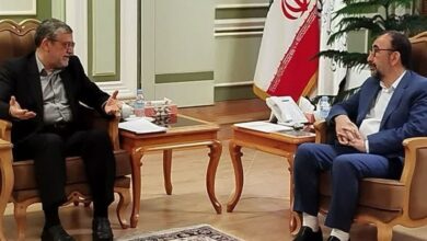 از سرمایهگذاری در حوزه گردشگری و زیارت در مشهد حمایت میشود