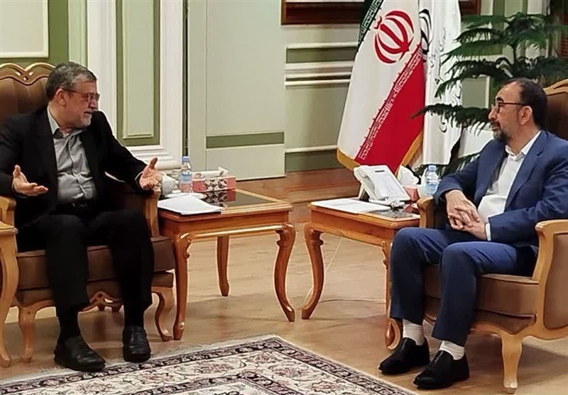 از سرمایهگذاری در حوزه گردشگری و زیارت در مشهد حمایت میشود